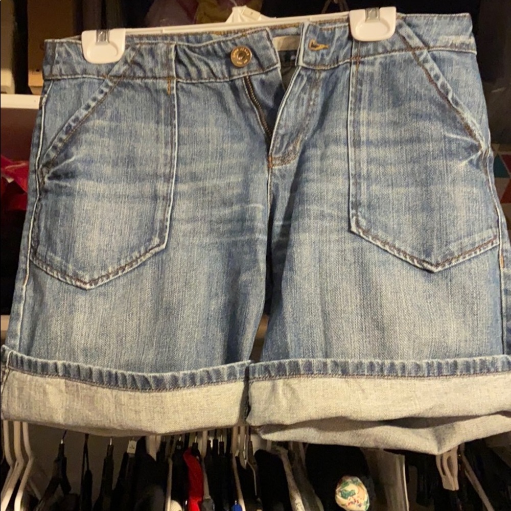 DKNY shorts